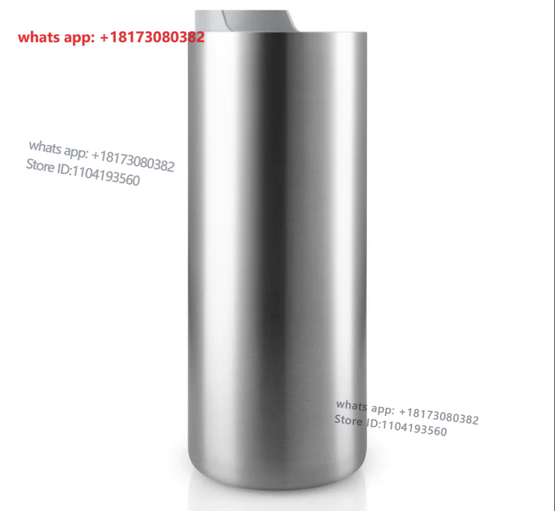 Car Vacuum - Tasse isotherme en acier inoxydable Y