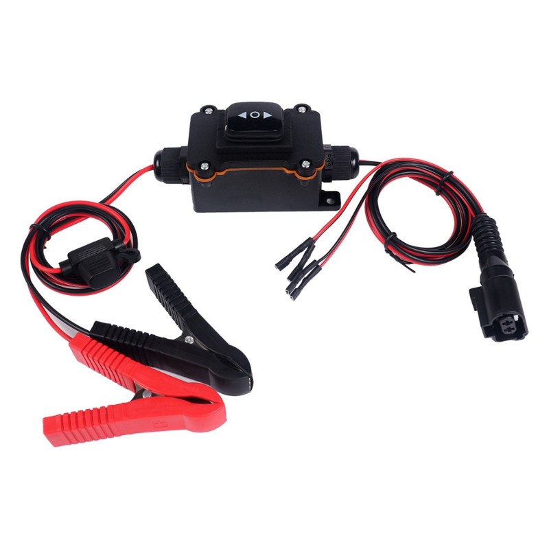 A33K-Reset Testeur de moteur D - Car Wiper avis et prix