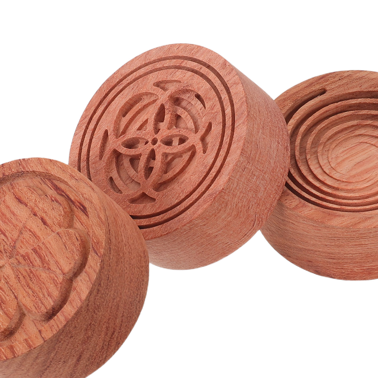 Lot de 4 diffuseurs d'huiles e - Car Air Freshener avis et prix