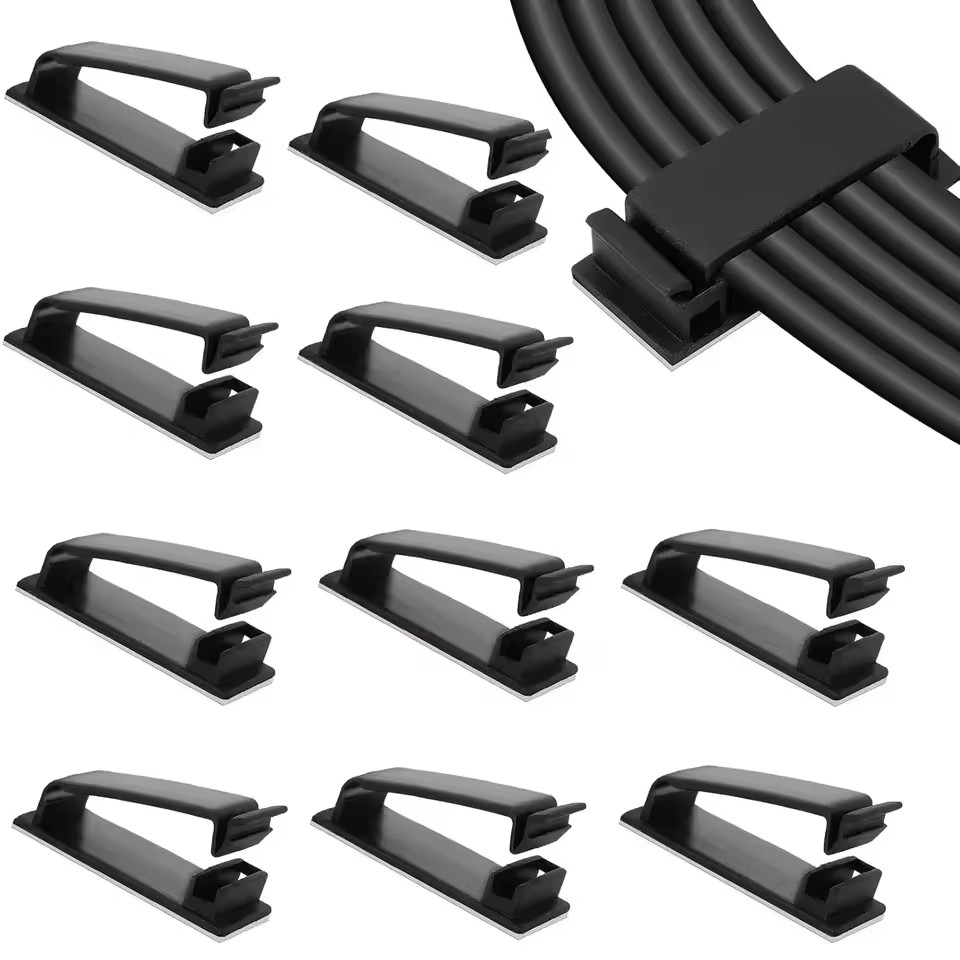 Organisateur de câbles auto-ad - Car Organizer avis et prix
