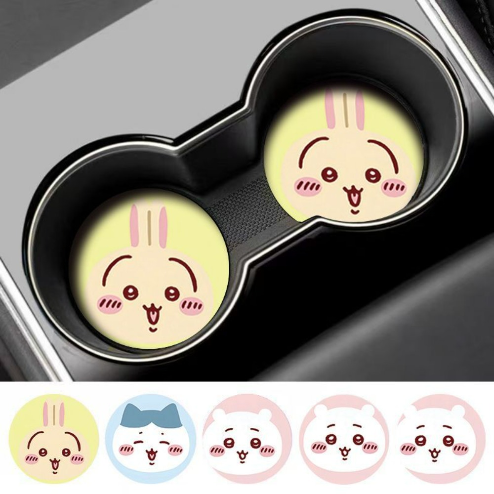 2 tapis antidérapants pour voi - Car Accessories Japanese avis et prix