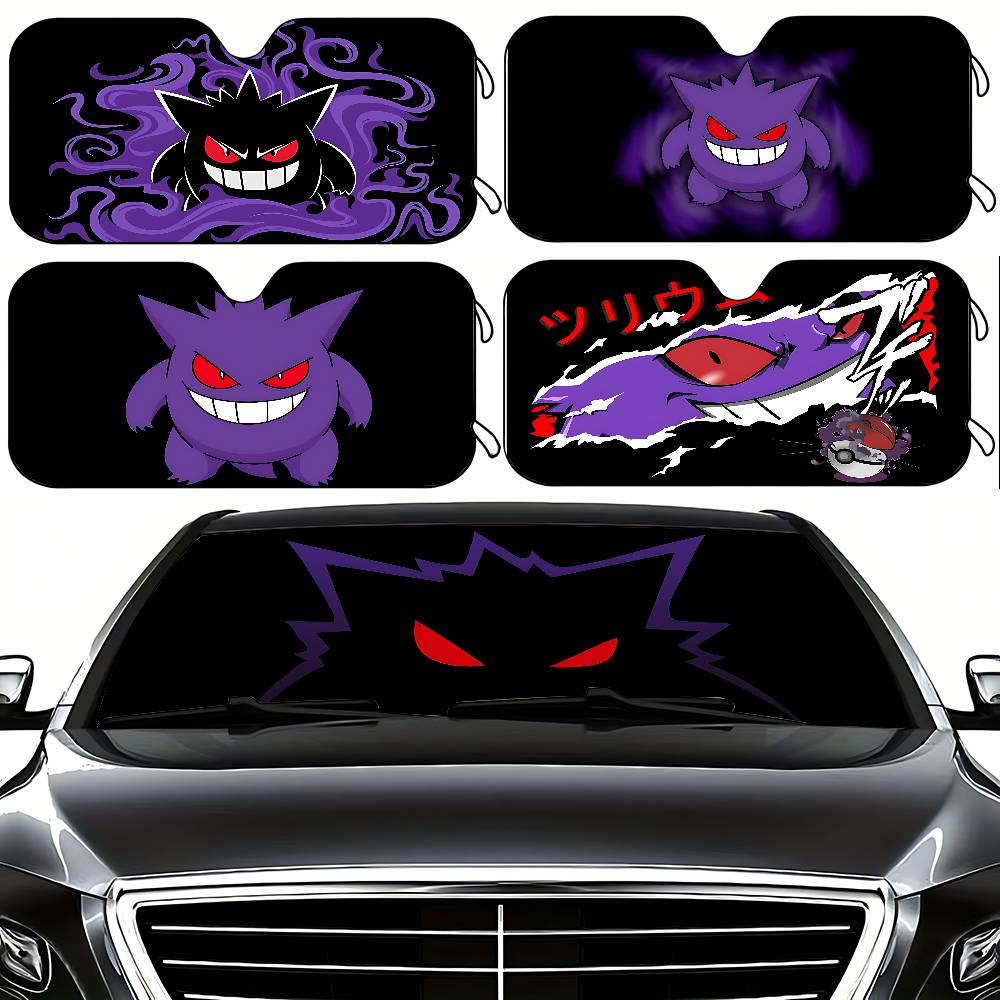 Pare-soleil pour pare-brise de - Windshield Sun Shade avis et prix