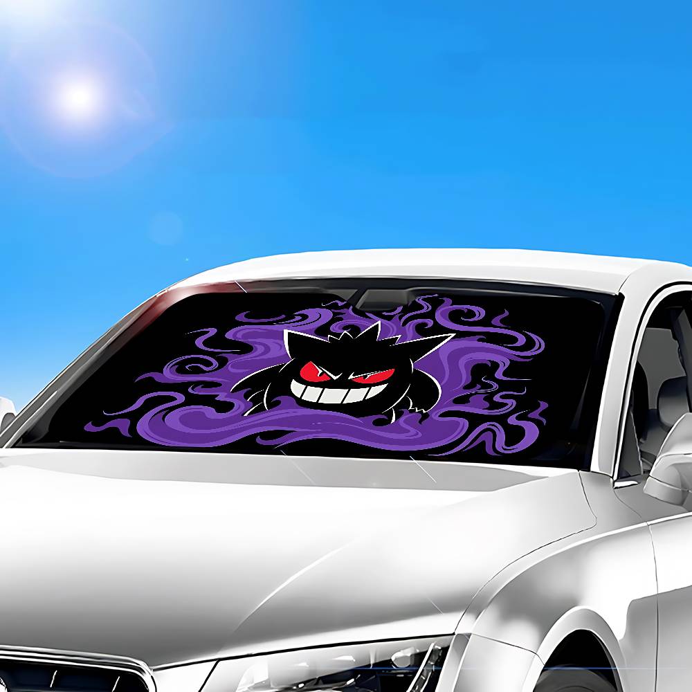 Pare-soleil pour pare-brise de - Windshield Sun Shade avis et prix