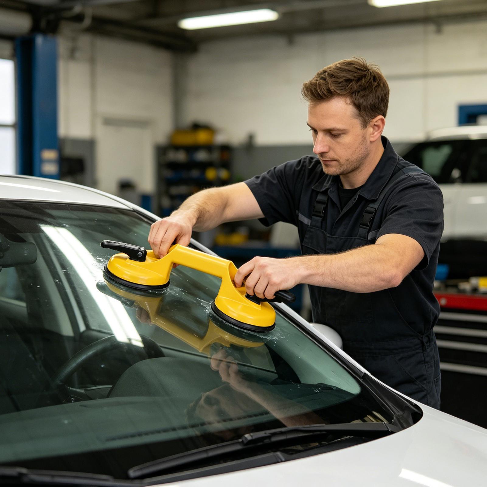 Ventouses robustes, ventouse d - Car Mirror avis et prix