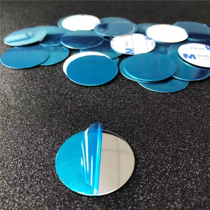 1/50 pièces, autocollants en m - Car Phone Holder avis et prix