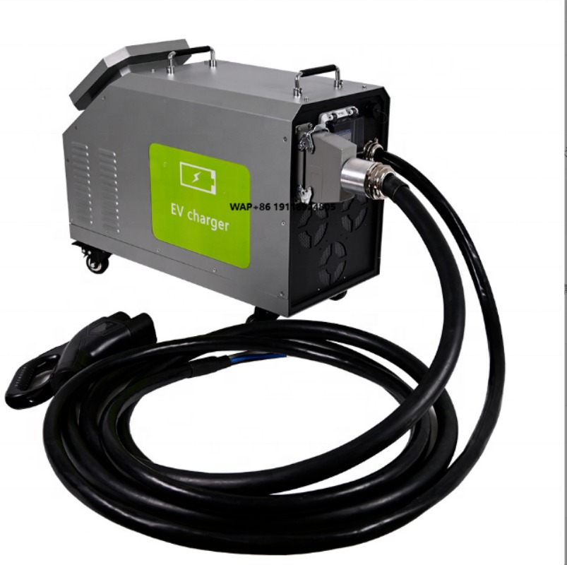 Chargeur DC rapide portable 7  - Car Charger avis et prix