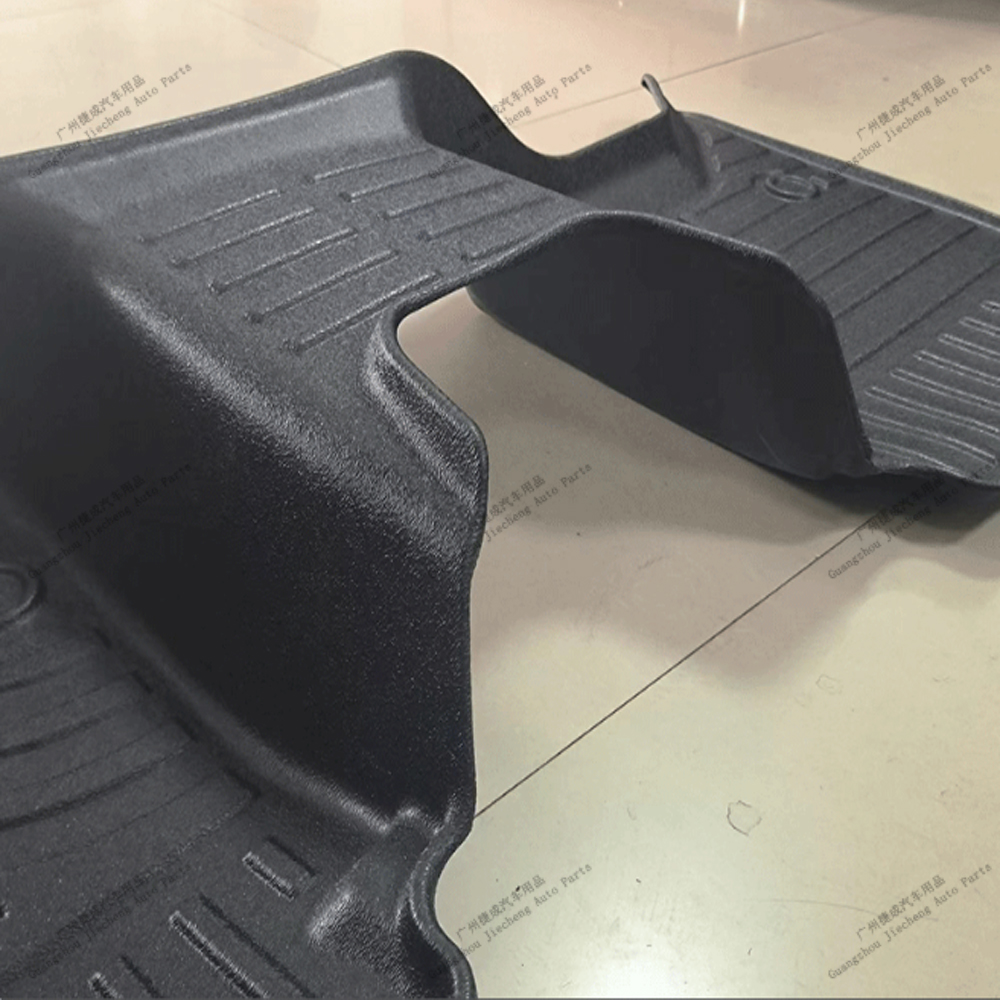 Tapis de sol de voiture imperm - Car Floor Mat avis et prix