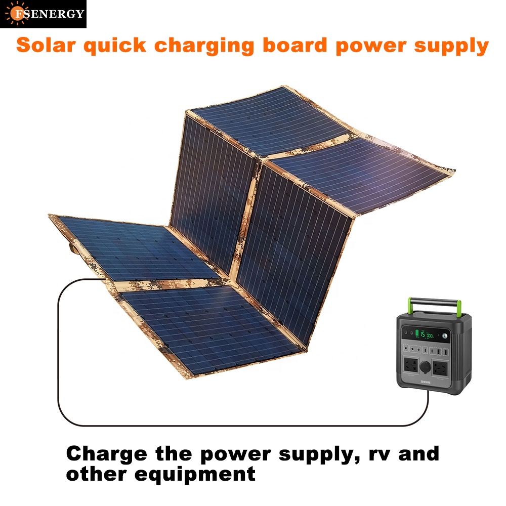 Panneau solaire monocristallin - Car Charger avis et prix