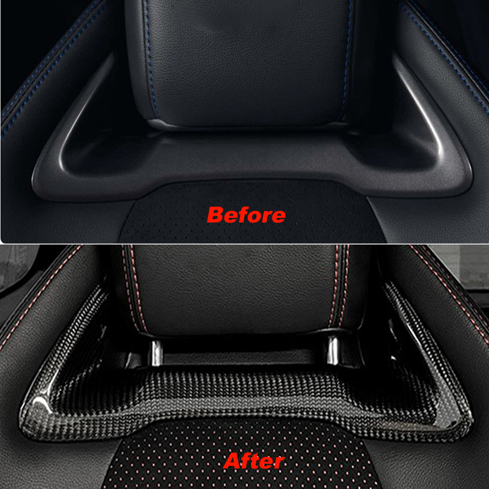 Pour Toyota Corolla GR 2023 et - Car Seat Cover avis et prix
